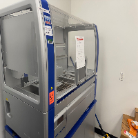 Qiagen QIAgility Automated Real-Time PCR System image 0